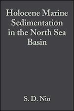 Holocene Marine Sedimentation in the North Sea Basin