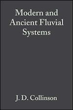 Modern and Ancient Fluvial Systems