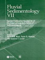 Fluvial Sedimentology VII