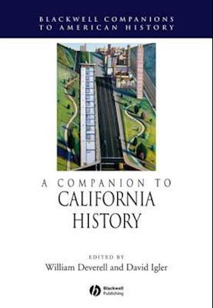 Companion to California History