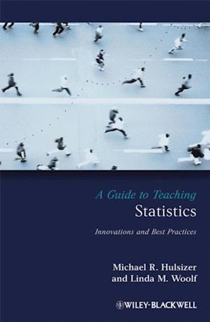 Guide to Teaching Statistics