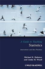 Guide to Teaching Statistics