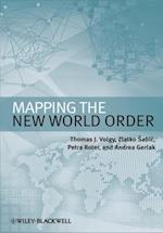 Mapping the New World Order