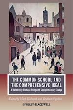 Common School and the Comprehensive Ideal