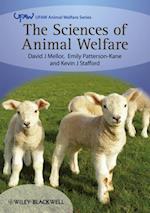 Sciences of Animal Welfare