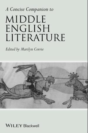 Concise Companion to Middle English Literature