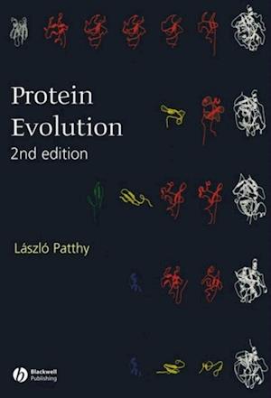 Protein Evolution