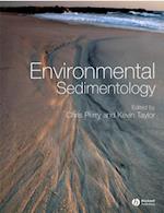 Environmental Sedimentology
