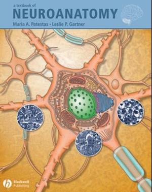 Textbook of Neuroanatomy