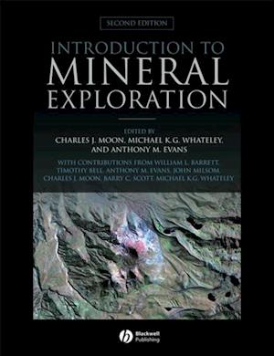 Introduction to Mineral Exploration