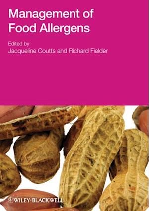 Management of Food Allergens