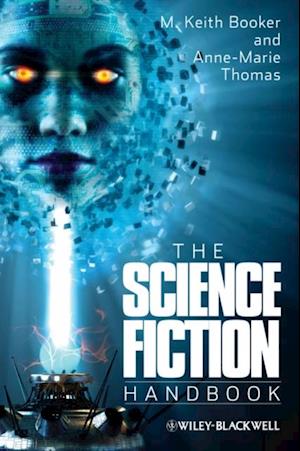 Science Fiction Handbook