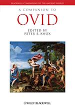 Companion to Ovid