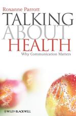 Talking about Health