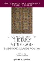 Companion to the Early Middle Ages