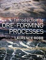 Introduction to Ore-Forming Processes