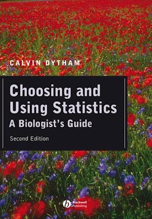 Choosing and Using Statistics