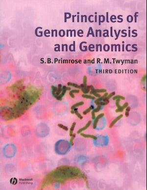 Principles of Genome Analysis and Genomics