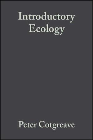 Introductory Ecology