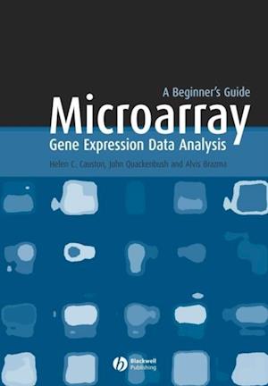 Microarray Gene Expression Data Analysis