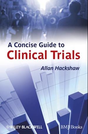 Concise Guide to Clinical Trials