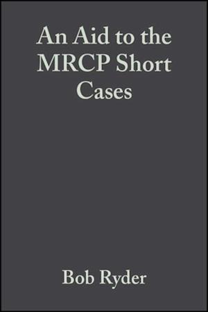 Aid to the MRCP Short Cases