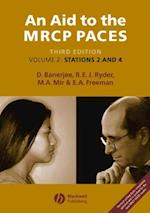 Aid to the MRCP PACES