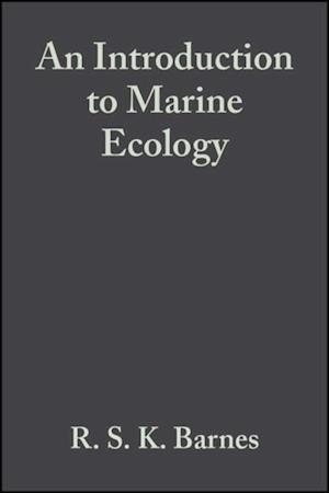 Introduction to Marine Ecology