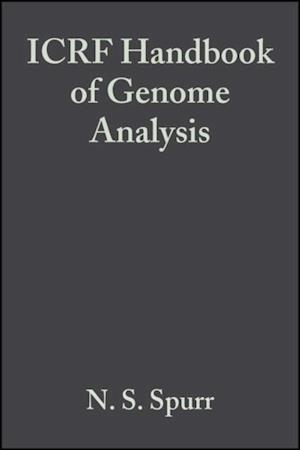 ICRF Handbook of Genome Analysis