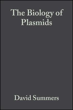 Biology of Plasmids