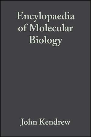 Encylopedia of Molecular Biology