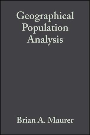 Geographical Population Analysis