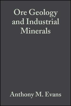 Ore Geology and Industrial Minerals