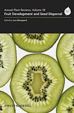 Annual Plant Reviews, Fruit Development and Seed Dispersal
