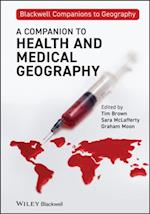 Companion to Health and Medical Geography