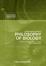 Contemporary Debates in Philosophy of Biology