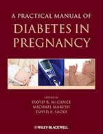 Practical Manual of Diabetes in Pregnancy