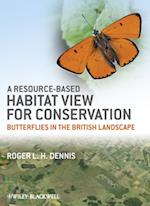 Resource-Based Habitat View for Conservation