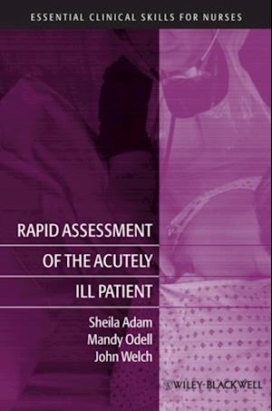 Rapid Assessment of the Acutely Ill Patient