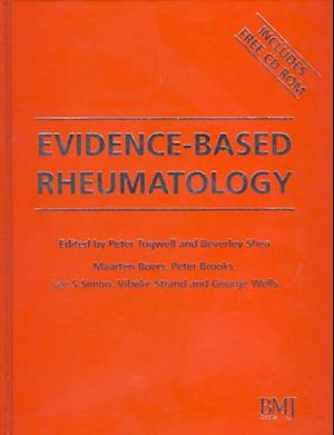 Evidence-Based Rheumatology