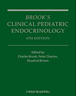 Brook's Clinical Pediatric Endocrinology