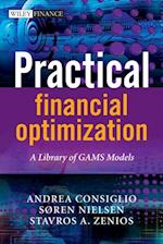 Practical Financial Optimization