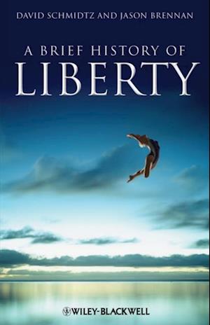 Brief History of Liberty