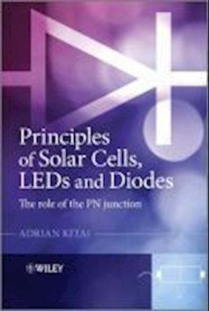 Principles of Solar Cells, Leds and Diodes - the  Role of the Pn Junction