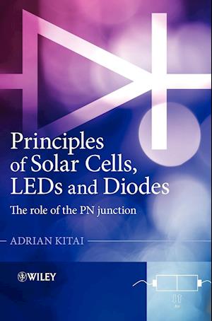 Principles of Solar Cells, LEDs