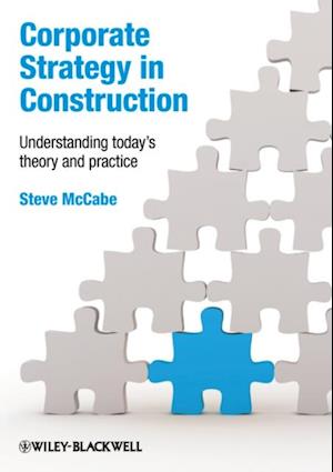 Corporate Strategy in Construction