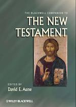Blackwell Companion to The New Testament