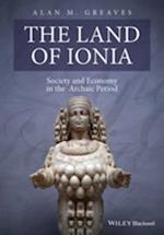 Land of Ionia