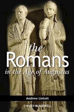 Romans in the Age of Augustus