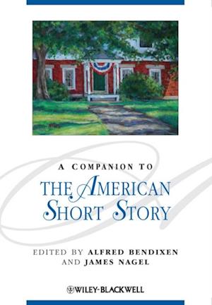 Companion to the American Short Story